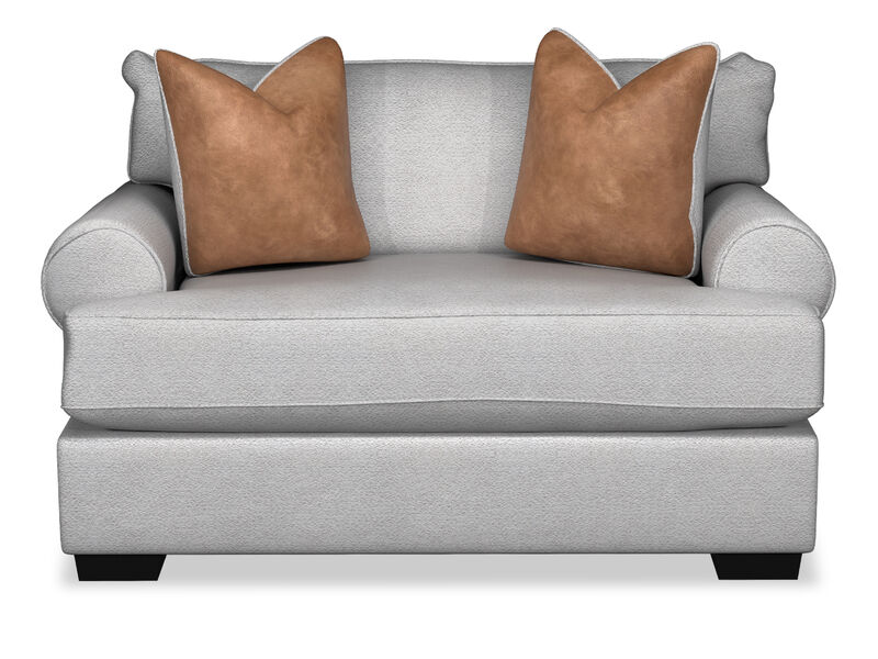 Mustang Chair